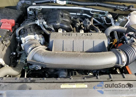 2024 Nissan Frontier S from USA, damaged, VIN 1N6ED1EK5RN647159